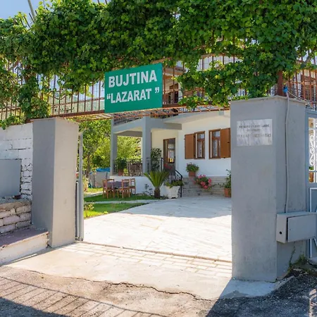 Bujtina