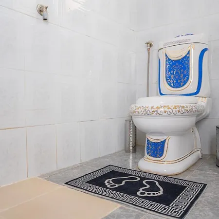 Bujtina Villa